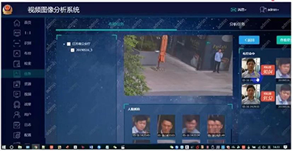 某視頻圖像分析系統(tǒng)實現(xiàn)人臉識別w.jpg
